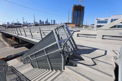 6th St Bridge Photo 87