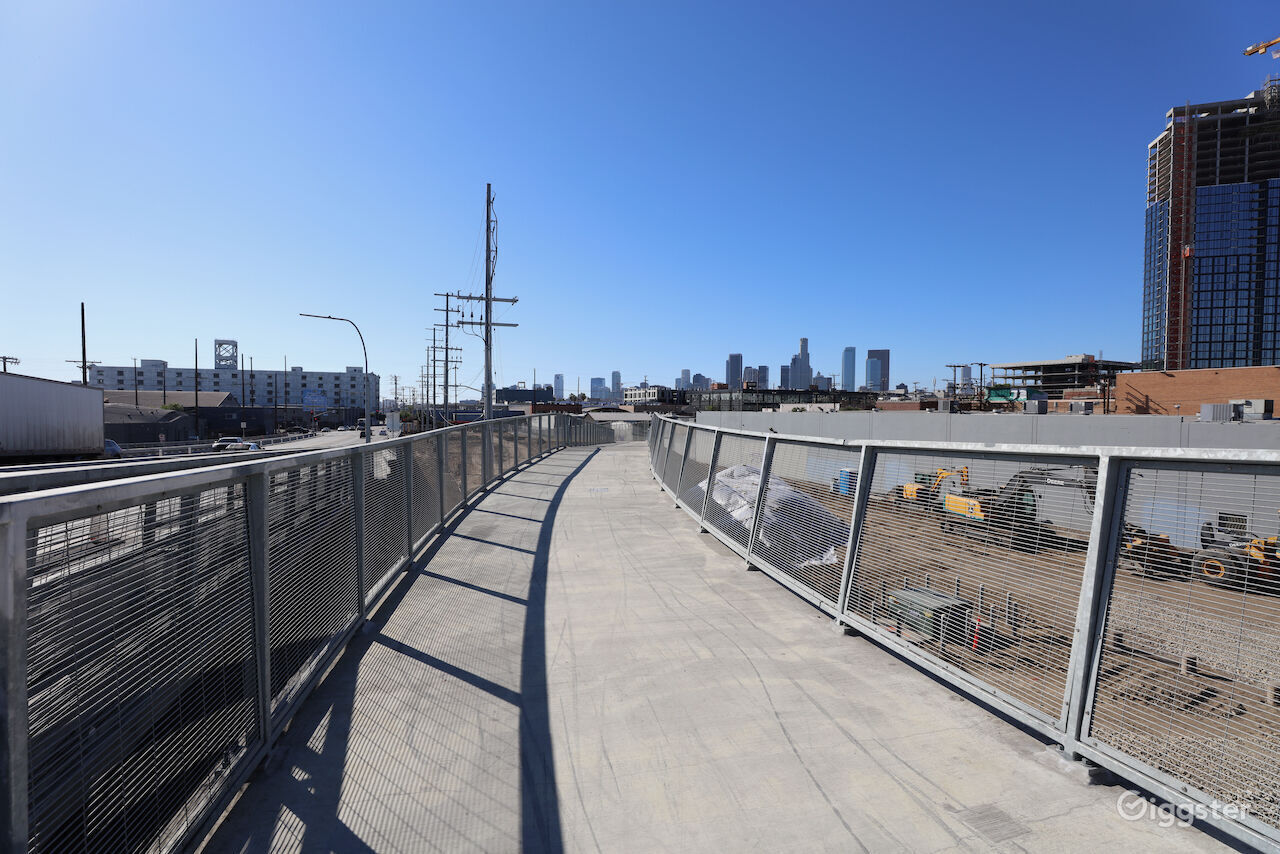 6th St Bridge Photo 100