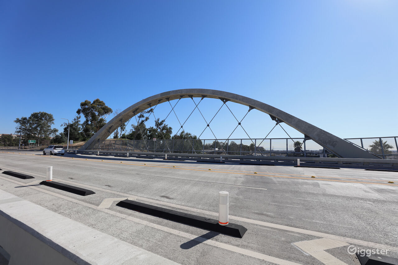 6th St Bridge Photo 113
