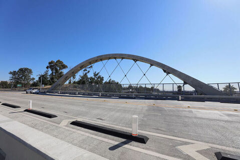 6th St Bridge Photo 113