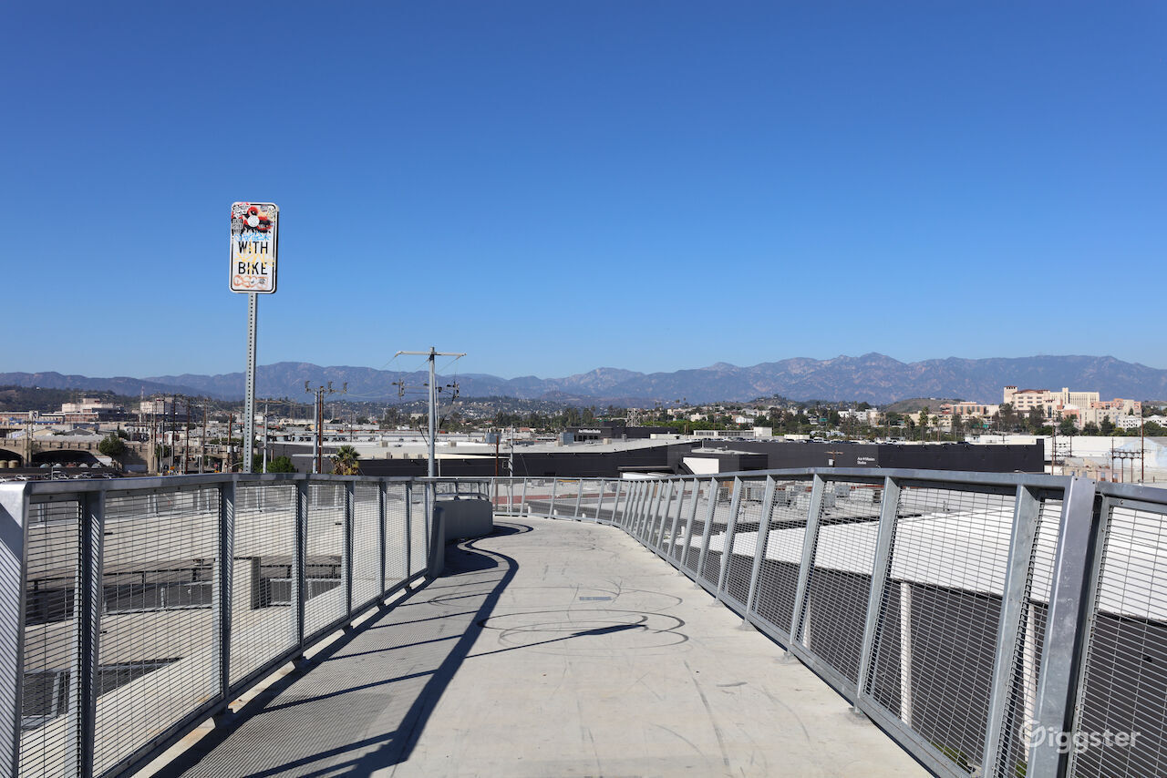 6th St Bridge Photo 6