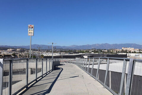 6th St Bridge Photo 6