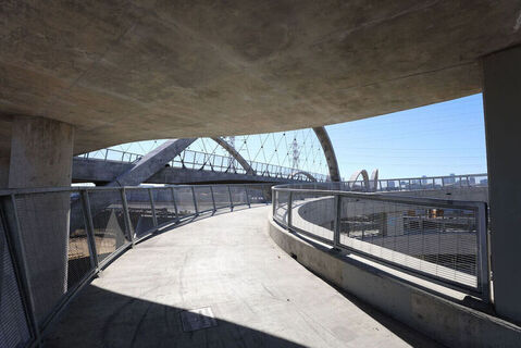 6th St Bridge Photo 24