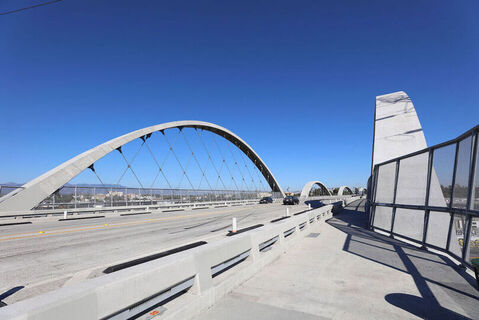 6th St Bridge Photo 67