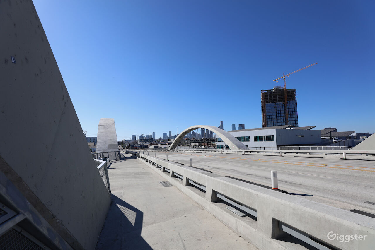 6th St Bridge Photo 79