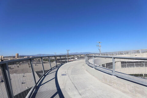 6th St Bridge Photo 20