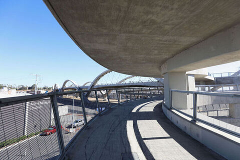 6th St Bridge Photo 26