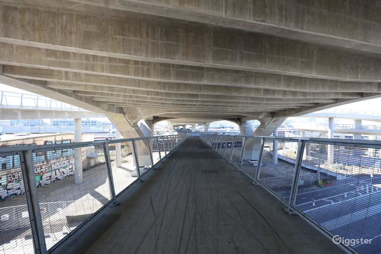 6th St Bridge Photo 42