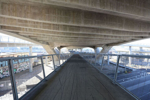 6th St Bridge Photo 42