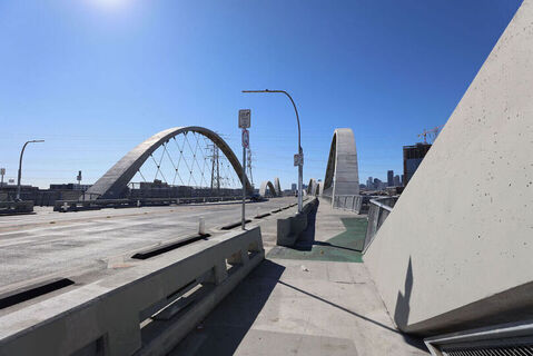6th St Bridge Photo 139