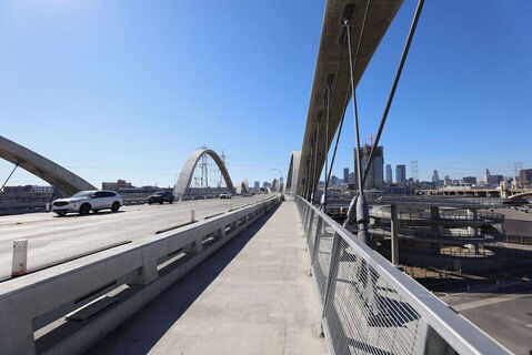 6th St Bridge Photo 137