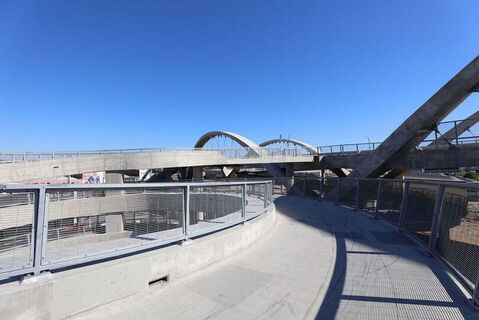 6th St Bridge Photo 19