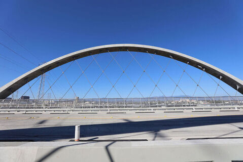 6th St Bridge Photo 57