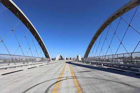6th St Bridge Photo 58