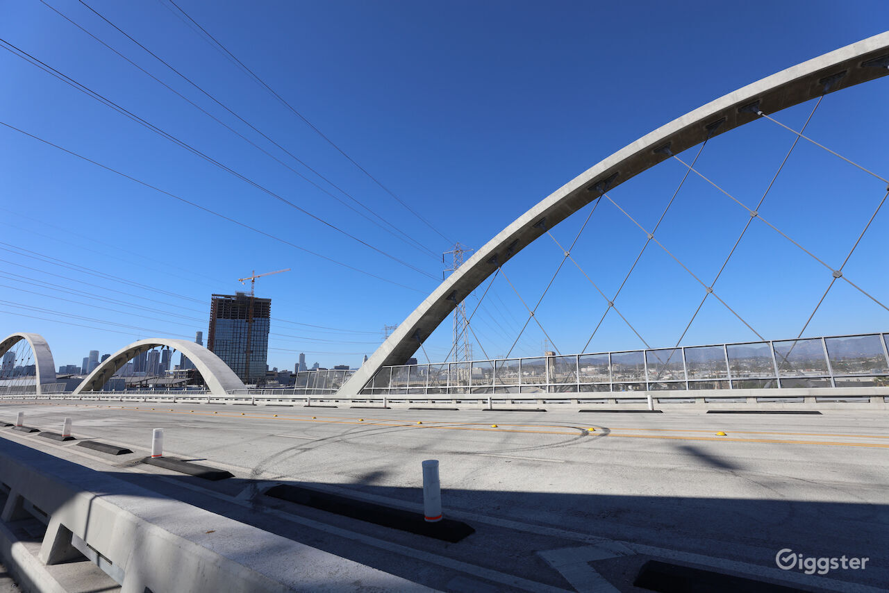 6th St Bridge Photo 56