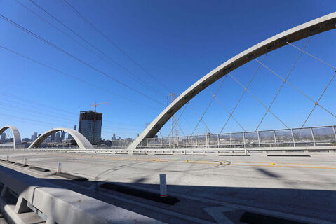 6th St Bridge Photo 56