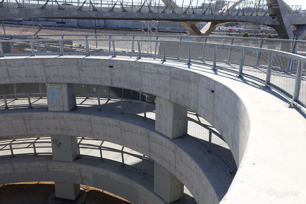 6th St Bridge Photo 17