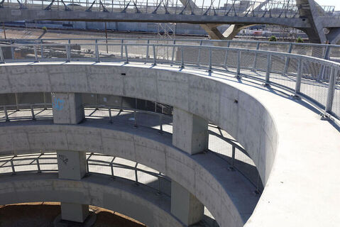 6th St Bridge Photo 17
