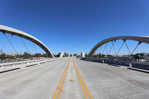 6th St Bridge Photo 127