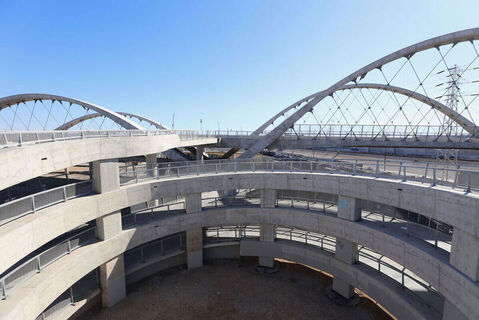 6th St Bridge Photo 16