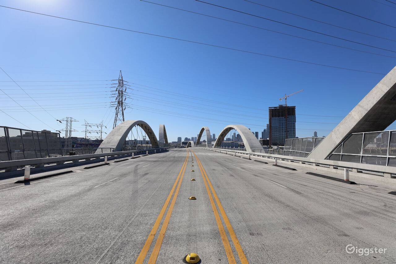 6th St Bridge Photo 65