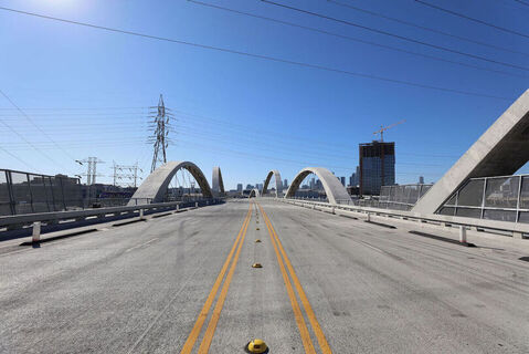 6th St Bridge Photo 65