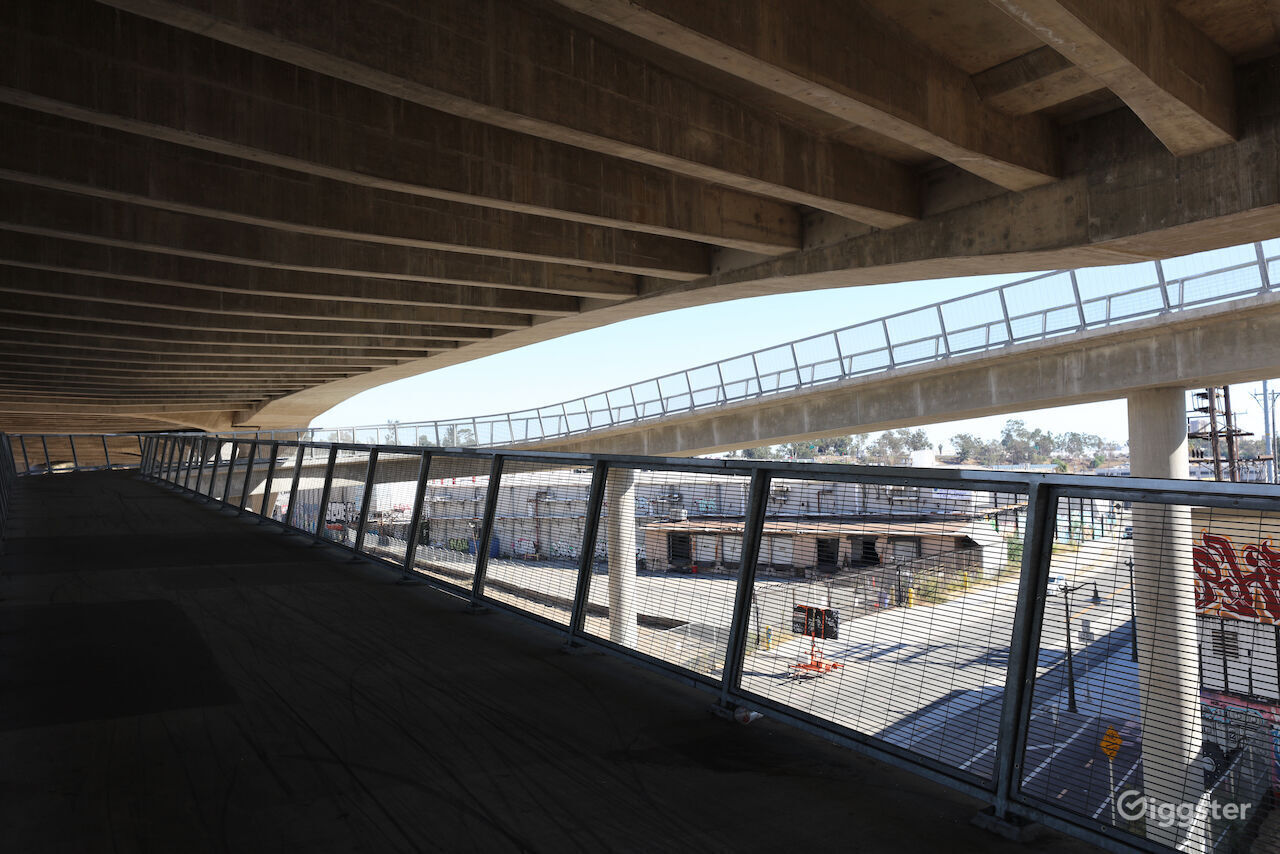 6th St Bridge Photo 41