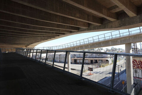 6th St Bridge Photo 41