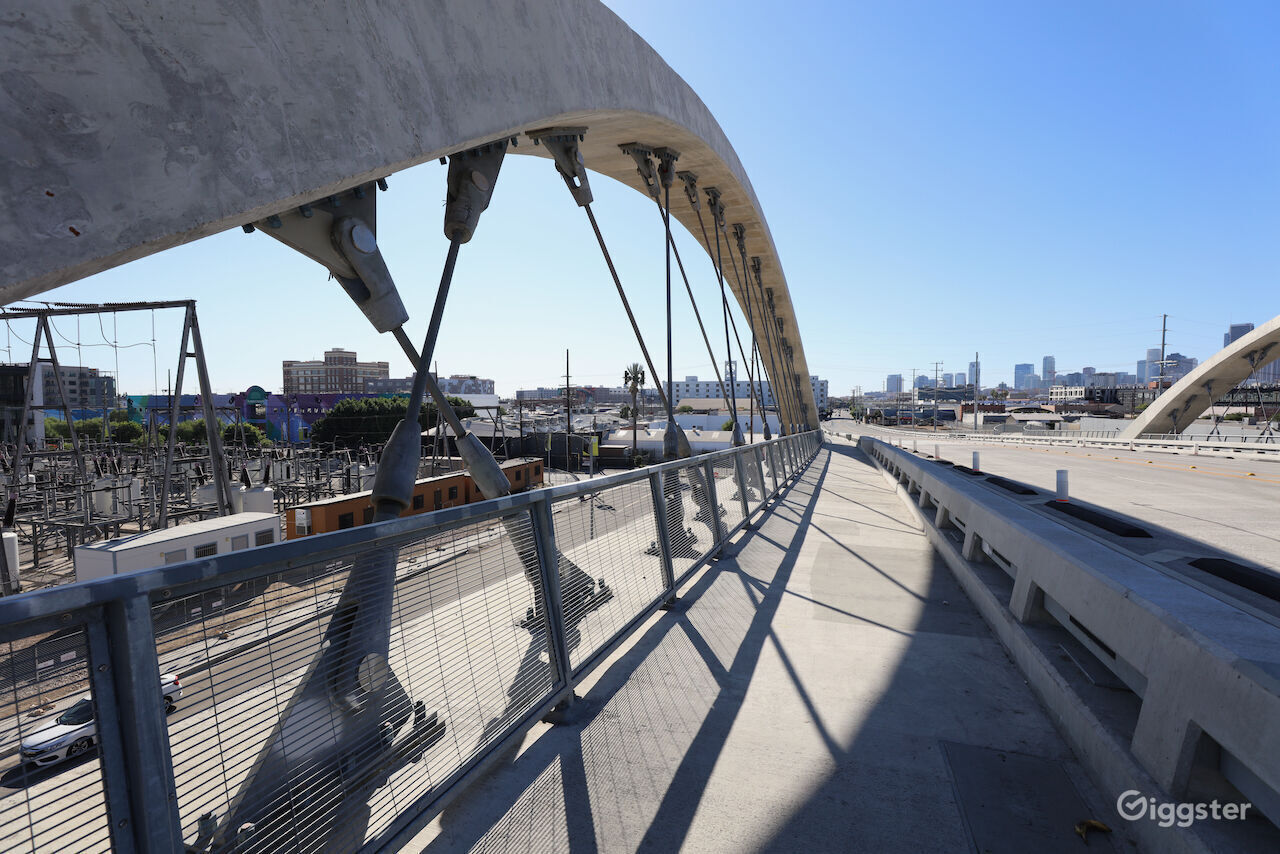 6th St Bridge Photo 80