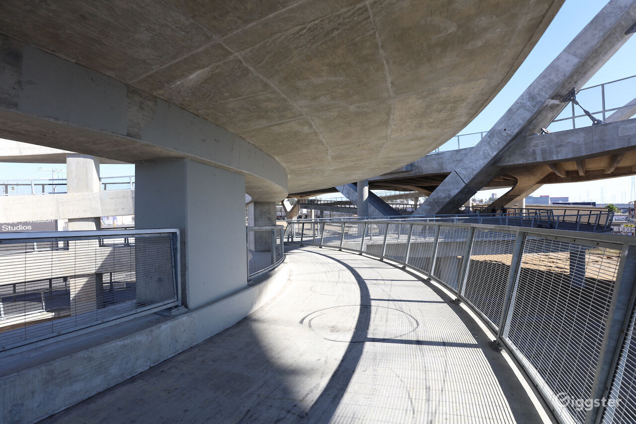 6th St Bridge Photo 28