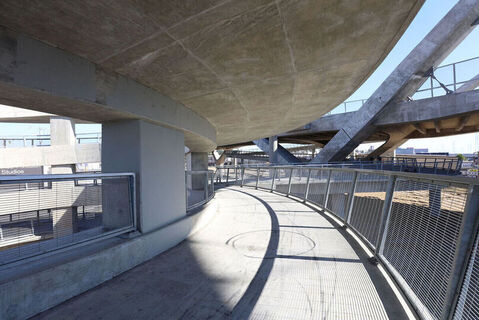 6th St Bridge Photo 28