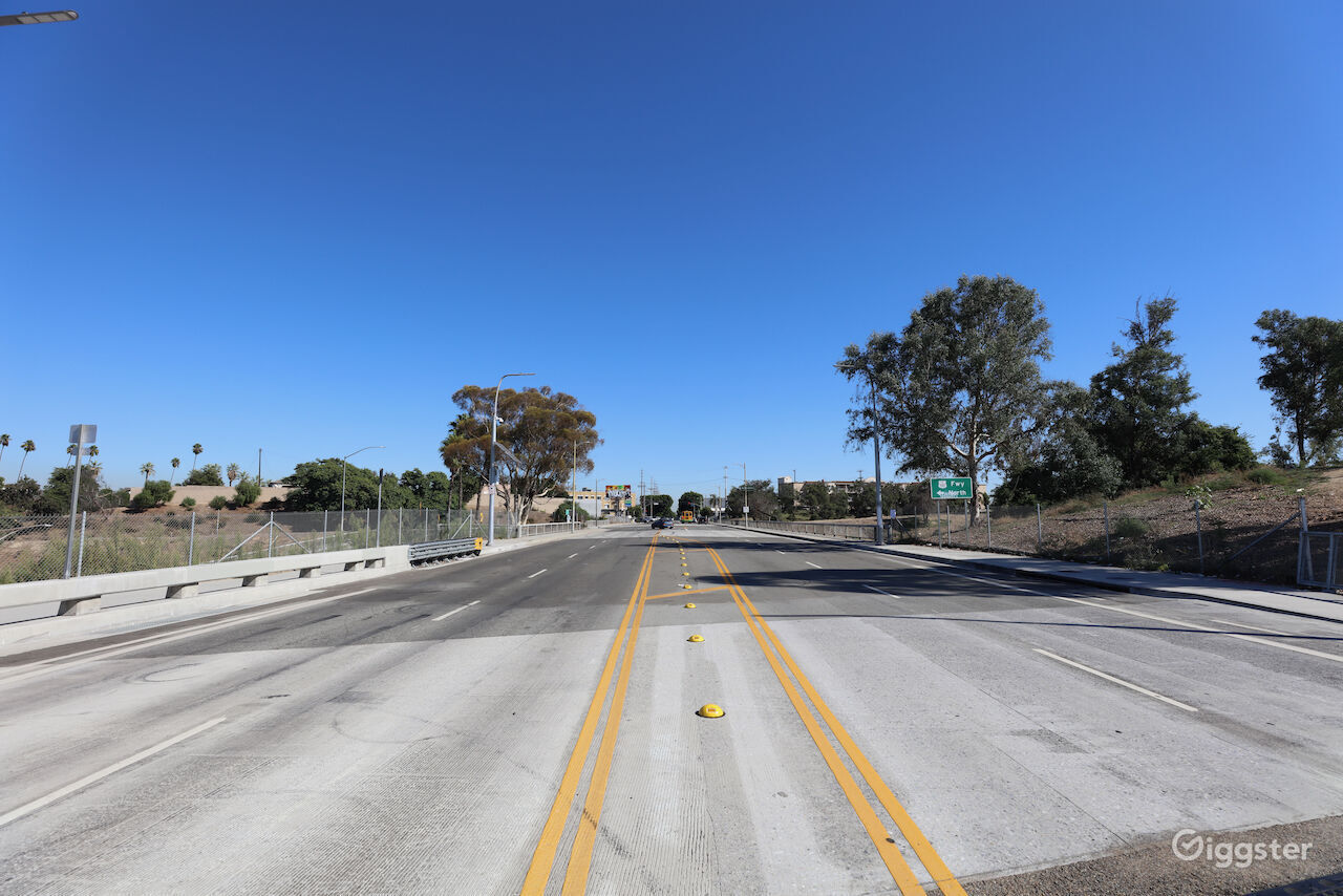 6th St Bridge Photo 106