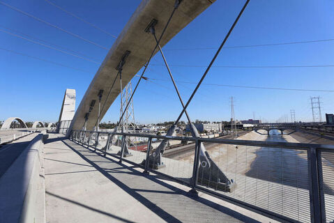 6th St Bridge Photo 71