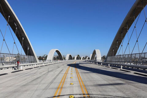 6th St Bridge Photo 59