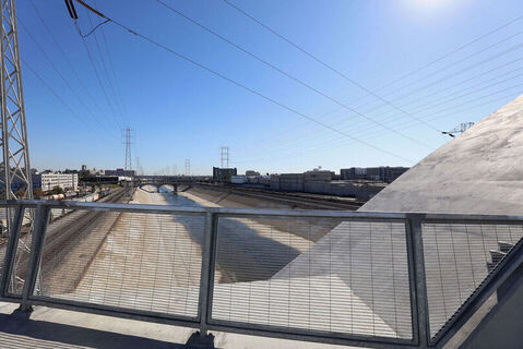 6th St Bridge Photo 68