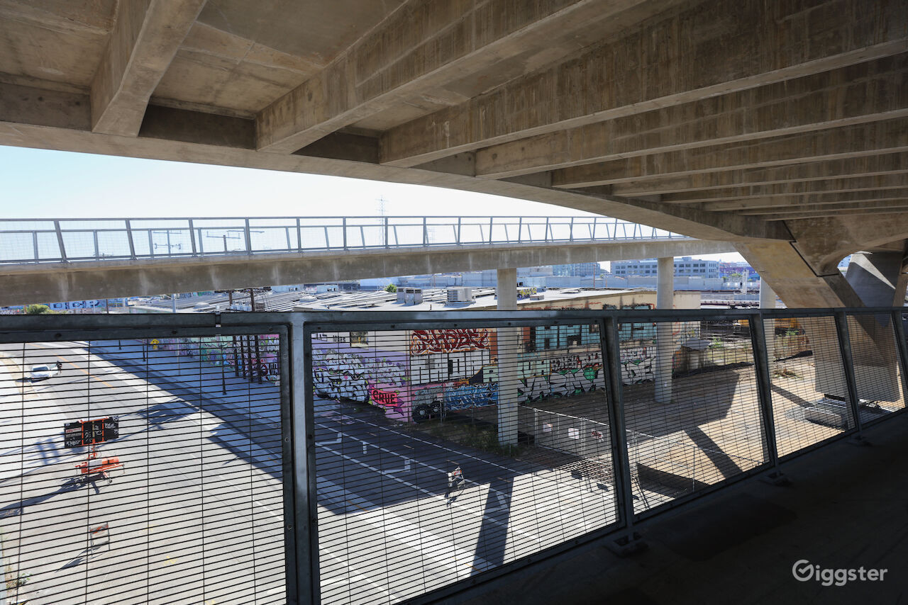 6th St Bridge Photo 43