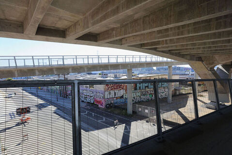 6th St Bridge Photo 43