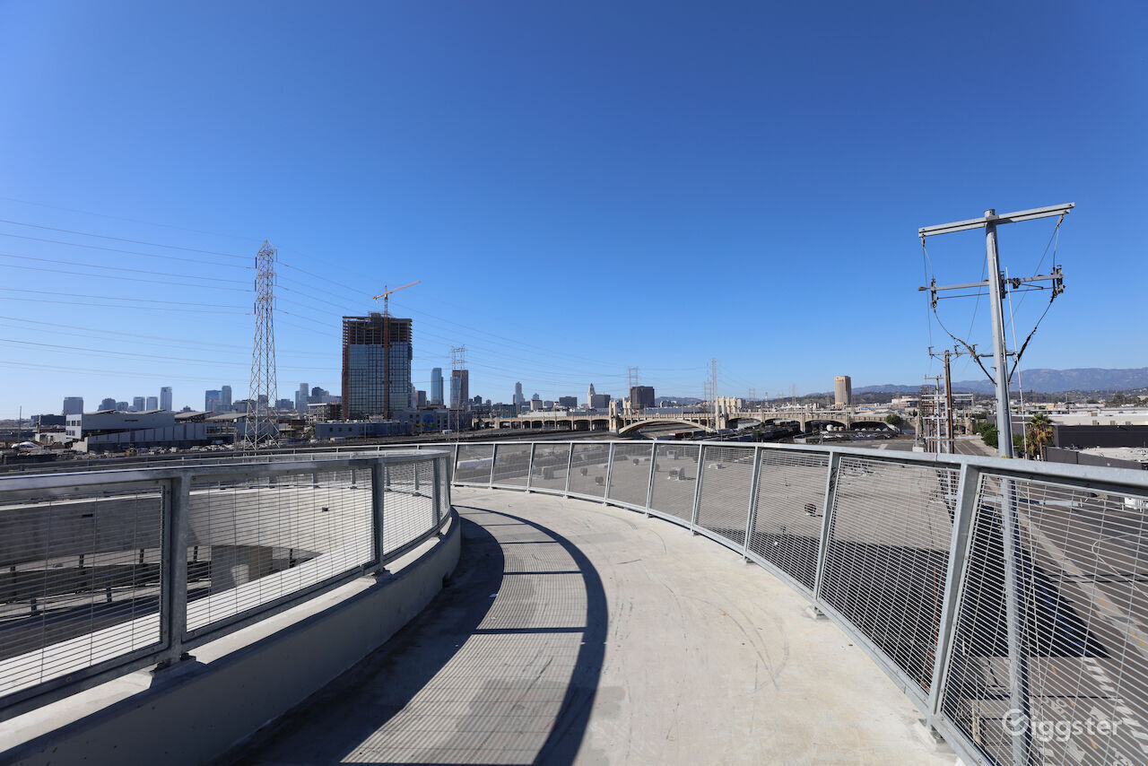 6th St Bridge Photo 11