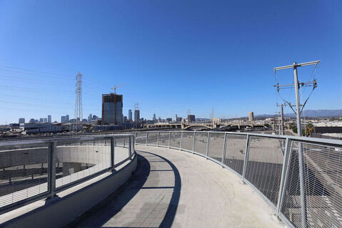 6th St Bridge Photo 11