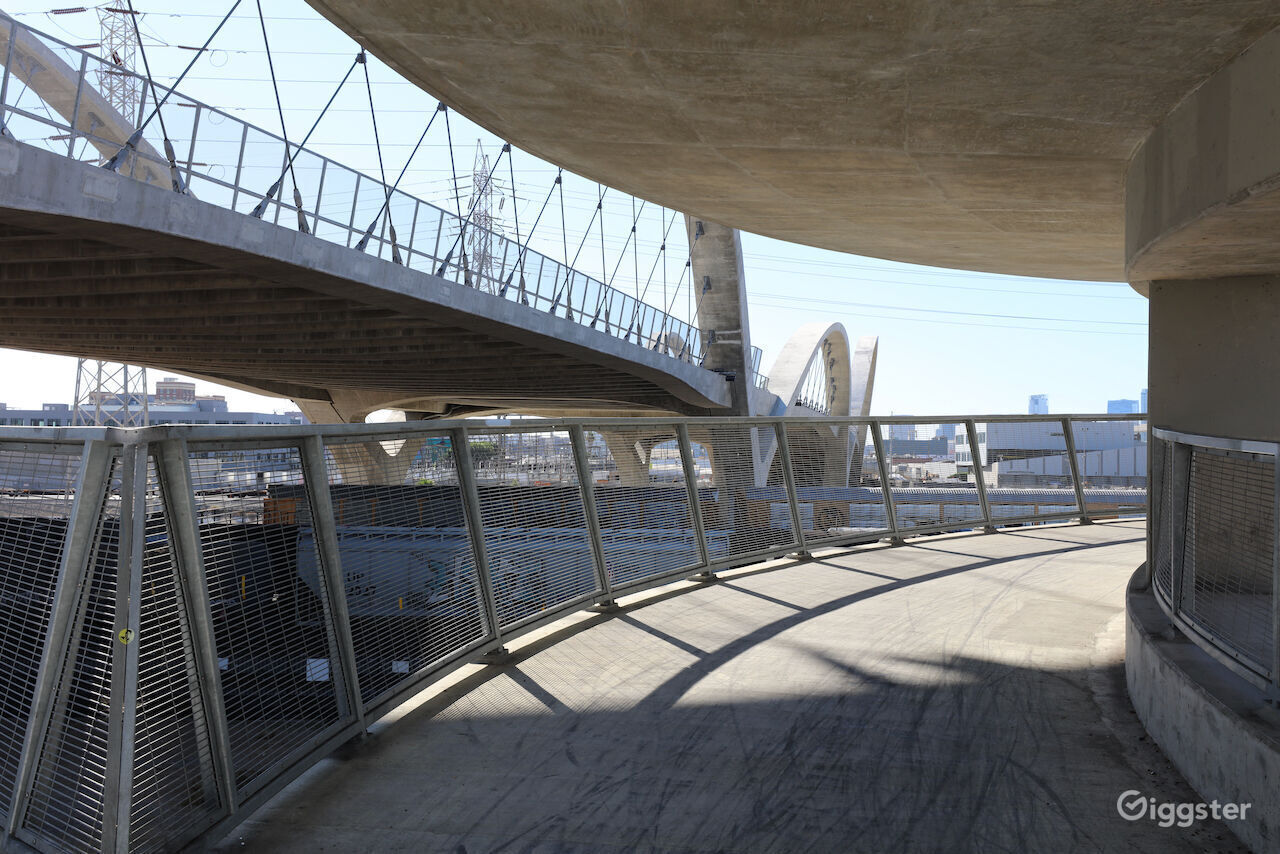 6th St Bridge Photo 30