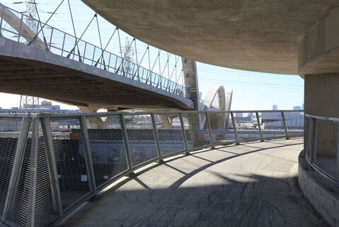 6th St Bridge Photo 30