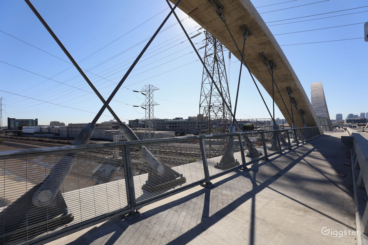 6th St Bridge Photo 72