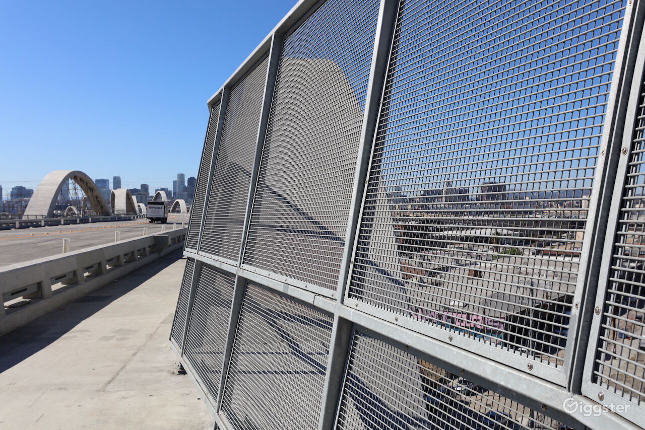 6th St Bridge Photo 115