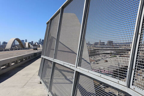 6th St Bridge Photo 115