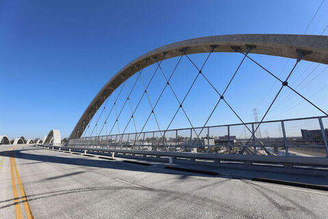 6th St Bridge Photo 60