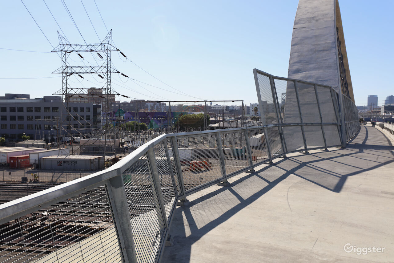 6th St Bridge Photo 76