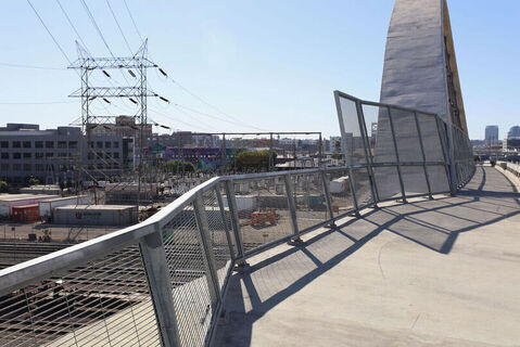 6th St Bridge Photo 76