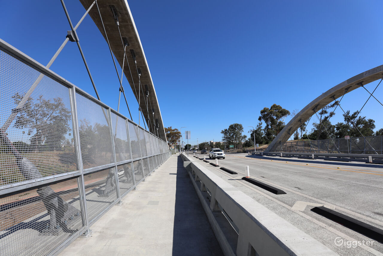 6th St Bridge Photo 112
