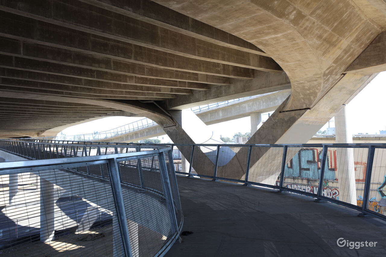 6th St Bridge Photo 36