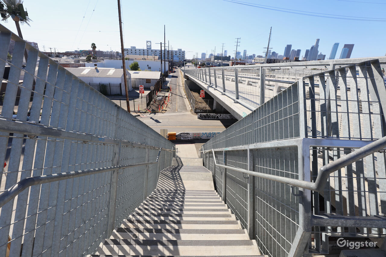6th St Bridge Photo 86